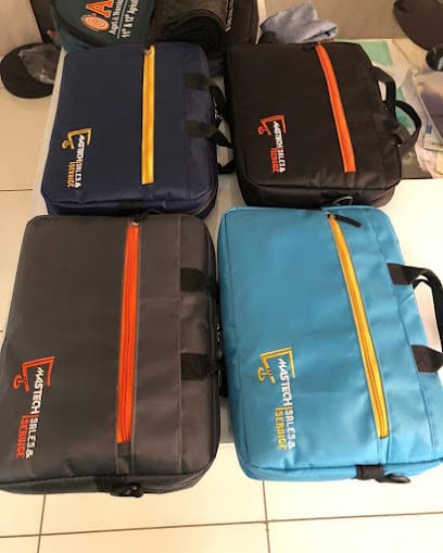 MASTECH Computers business photograph