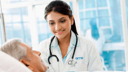 Ease My Care Health Services (EMCH) business photograph