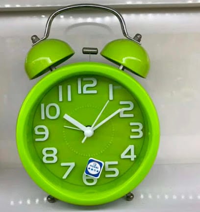 Belim Watch business photograph