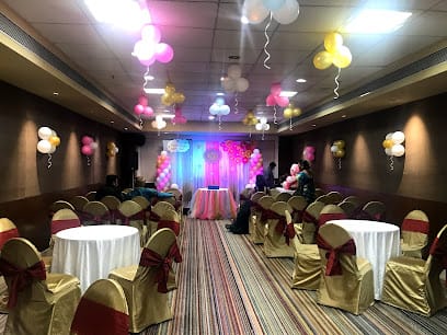 MSCATERER by Chef Mukesh business photograph