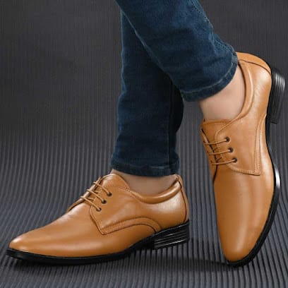 KATEWALK FOOTWEAR business photograph