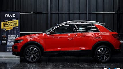 Autowize Detailerz AWC - Ceramic Coating | Graphene Coating | Xpel PPF | Best Car Detailerz in Trivandrum business photograph