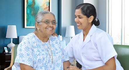Care Health Nursing Services :- Nursing Bureau in Ghaziabad| Patient care staff| Home Health Care Tracheostomy Care Nurses business photograph