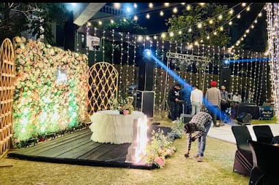 Prince Wedding Planner & Event Management business photograph