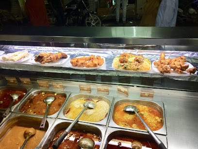 HOTEL MAAIDAH ( CHANGEZI CHICKEN) business photograph