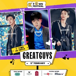 TANI Events and Entertainment business photograph