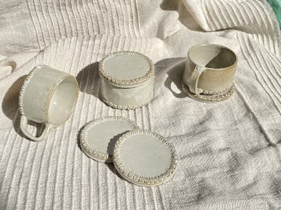 Ceramics by saiyukta business photograph