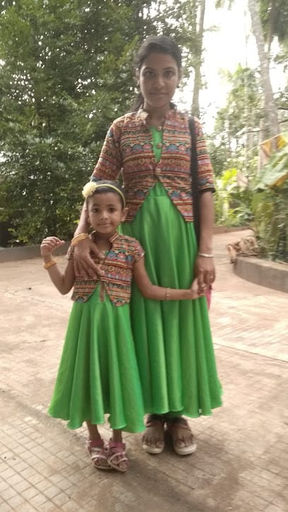 Ladies Choice Designers & Dressmakers business photograph