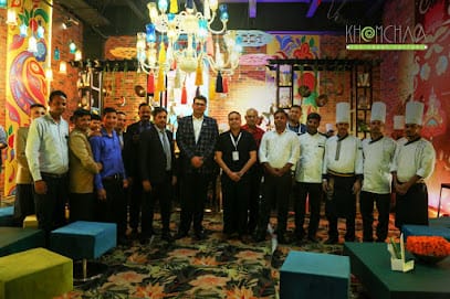 Khomchaa - The Chat Culture business photograph