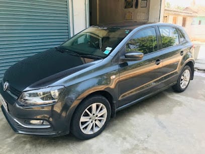 GoDrive Self Car Rental Mysore business photograph