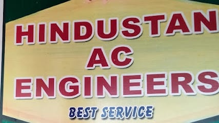 Hindustan Ac Engineers business photograph