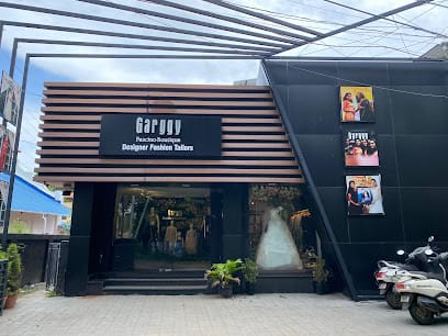 Garggy Fascino Boutique business photograph