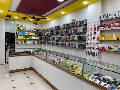 Mobile CENTER business photograph