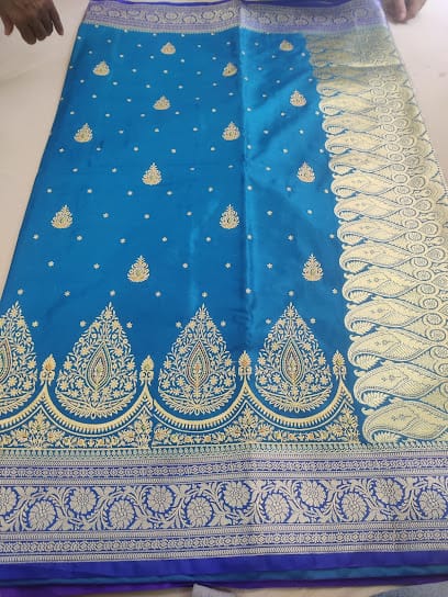 RIZWAN FABRICS business photograph