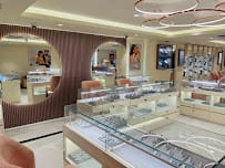 BlueStone Jewellery Anna Nagar, Chennai business photograph