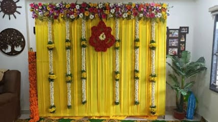 Tharun events business photograph