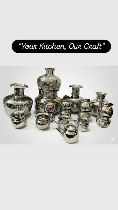 Dariya Industries business photograph