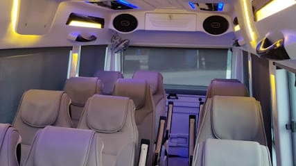 Ranthambore Car Rental Taxi service business photograph