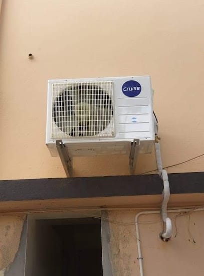 penguin refrigeration business photograph