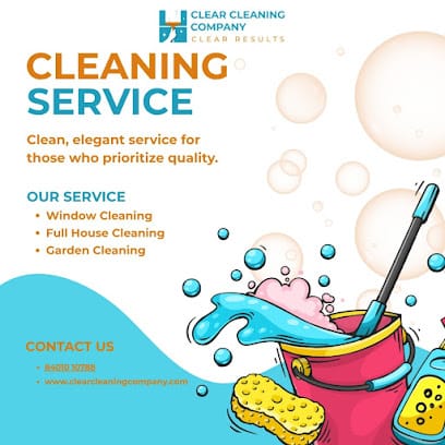 Clear Cleaning Company- Deep Cleaning Services in Ahmedabad | Sofa wash | Carpet cleaning | Event staff Service business photograph