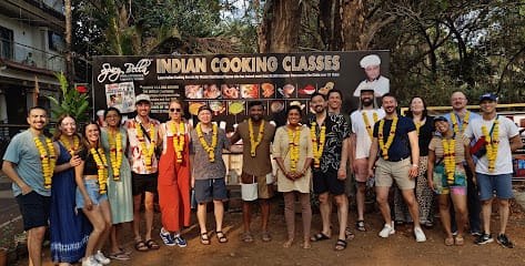 Spicy Bella Cooking Classes business photograph