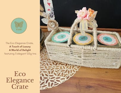 Titlli & Co. | Luxury Gift Shop & Best Gift Hampers in Indore business photograph