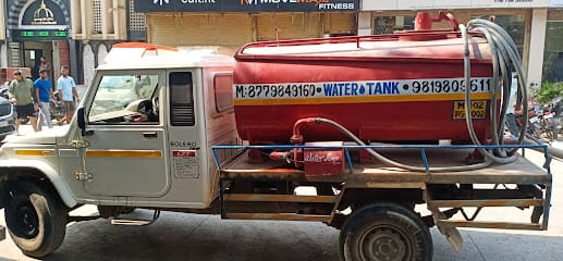 Aadarsh Water Supplier : BMC Approved | Construction, society, Offices I Best Water tanker Supplier in Andheri east business photograph