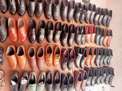 AJAY SHOE MART BEST LEATHER SHOES HANDMADE business photograph