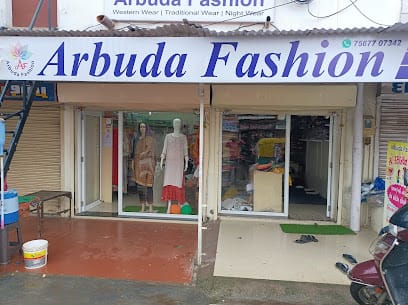 Arbuda fashion business photograph