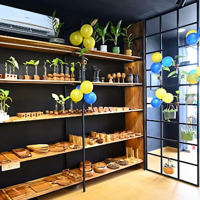 HAND N ART® - Woodcrafts, Water Fountains and Showpieces - Best Handicraft Shop, Wholesaler & Manufacturer In Jaipur business photograph