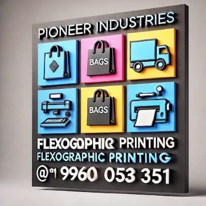 PIONEER INDUSTRIES business photograph