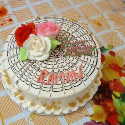 suman Baker's business photograph