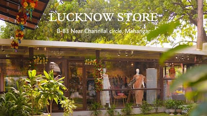 Saman Emporio (Chikankari) business photograph