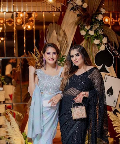 Inventif Events business photograph