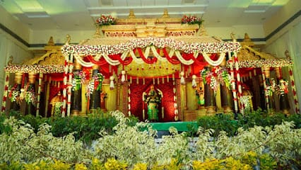 Inspire Events Pvt Ltd business photograph