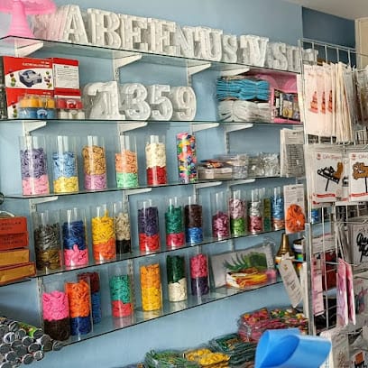 Balloons decaration nalgonda business photograph