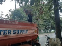 Shivu Water Supply - Water Tank Supplier business photograph