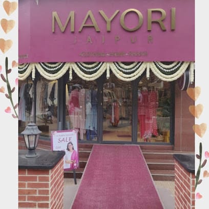 Mayori Conscious Clothing - Women's Clothing Store business photograph