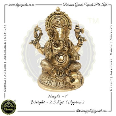 Dhrama Handicrafts business photograph