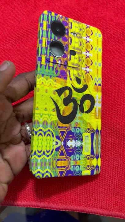 I FIX MOBILE ACCESSORIES business photograph