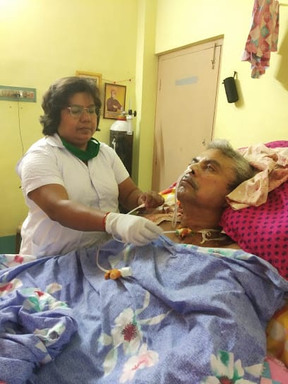 Maa Sarada Nursing Elder Care business photograph