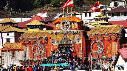 Kartikeya Taxi Services |Taxi services in Mussoorie business photograph