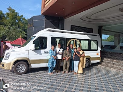 Ananthapuri Cabs- Urbania Rental in Trivandrum | Tempo Traveller Rental Trivandrum | 24 hr Taxi service in Trivandrum business photograph