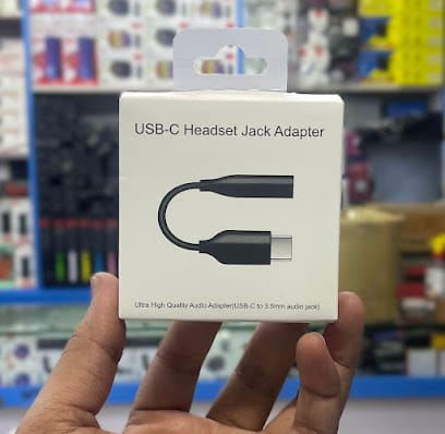 Jay Jalaram Mobile - Repair & Accessories business photograph