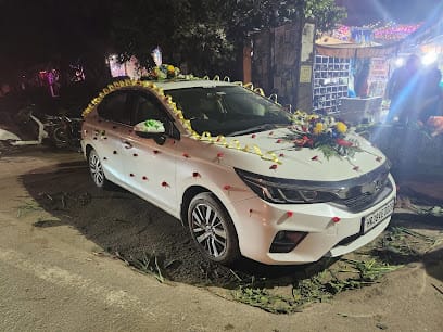 CABGURU RENT A CAR business photograph