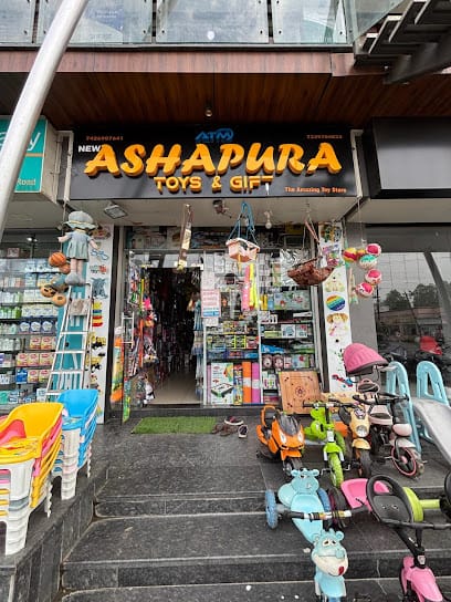 New Ashapura Toy And Gift Nadiad business photograph