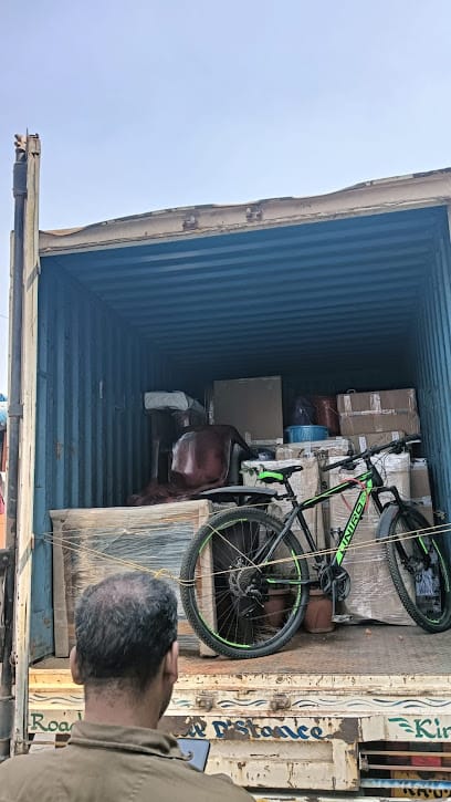 F & T Packers And Movers Thrissur | House Shifting | Relocation | Moving Service | logistics business photograph