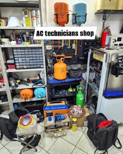 Hot and Cool Service Centre - Washing Machine Repair, Geyser Repair, Ro Repair And Ac Repair Shop In Bihar Sharif business photograph