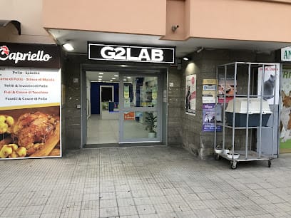 G2 Lab Vendita ed Assistenza Specializzata business photograph