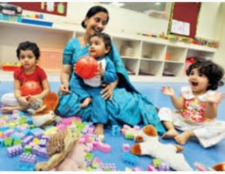 SL HOME CARE SERVICES business photograph